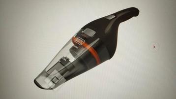 Petit voleur Black and Decker  disponible aux enchères