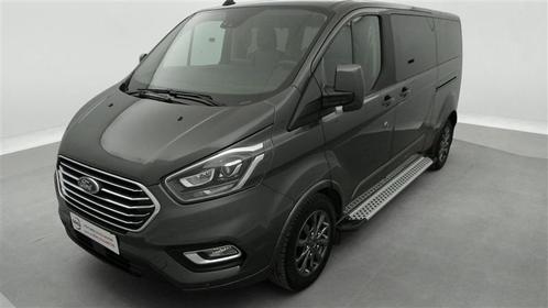 Ford Tourneo Custom 2.0 TDCi L2H1 Titanium X *AUTO/8PL/NAVI/, Autos, Ford, Entreprise, Achat, Autres modèles, Diesel, Autre carrosserie