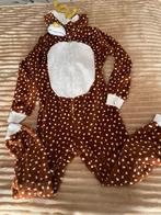 onesie rendier, Kinderen en Baby's, Kinderkleding | Maat 164, Ophalen, Jongen of Meisje, JBC., Overige typen