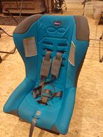 Autostoel chicco, Enlèvement, Utilisé, Chicco, Ceinture de sécurité