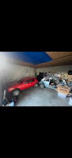 Coccinel 1303s et Peugeot 205 1.9 gti, Vacatures, Vacatures | Chauffeurs