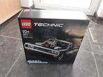 LEGO Technic Dom's Dodge Charger - 42111, Ophalen of Verzenden, Nieuw, Complete set, Lego