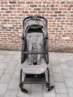 Buggy/poussette cybex eezy S + cover de pluie + attache sac, Ophalen of Verzenden, Zo goed als nieuw