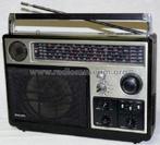 VINTAGE PHILLIPS RADIO FM EN FONCT NEUF 220volts, Antiek en Kunst, Verzenden