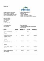luifel voor campers, Caravans en Kamperen, Ophalen, Nieuw