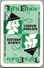 carte à jouer - LK8567 - 2# Tijl's elixir, Comme neuf, Carte(s) à jouer, Envoi