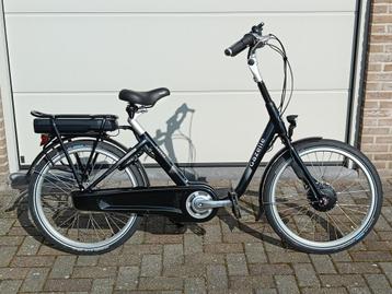 Gazelle Balance HF U46 N7 E-Bike met slechts 329 km beschikbaar voor biedingen