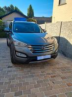 Santa Fe, Auto's, Hyundai, Particulier, Te koop, Santa Fe