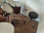 Gretsch-trommels, Muziek en Instrumenten, Ophalen, Zo goed als nieuw, Overige merken