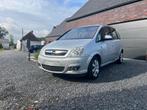 Opel Meriva 1.4 benzine, 82.000 km, 2009 bouwjaar, Auto's, Monovolume, Bedrijf, Meriva, Euro 4