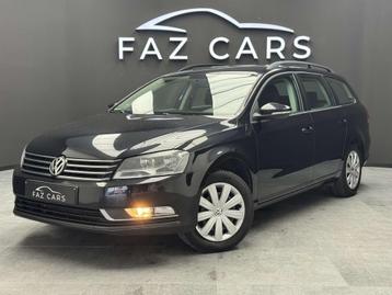 Volkswagen Passat Variant Passat SW 1.4 TSI * 1ER PROP + GPS beschikbaar voor biedingen