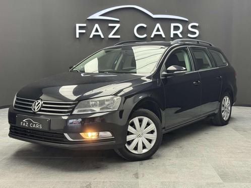 Volkswagen Passat Variant Passat SW 1.4 TSI * 1ER PROP + GPS, Auto's, Volkswagen, Bedrijf, Te koop, Passat, ABS, Airbags, Airconditioning