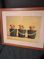 Te koop mooie staat, Antiek en Kunst, Ophalen