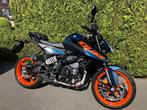 ‼️KTM DUKE 125 NEUVE 1300 km, Motoren, Motoren | KTM, Particulier, 125 cc, 11 kW of minder, 1 cilinder