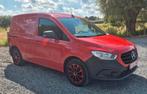 Mercedes Citan, Entreprise, Achat, Attache-remorque