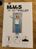 Katrol om schouder flexibiliteit te herstellen / trainen, Ophalen, Zo goed als nieuw