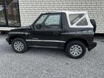 1991 Suzuki Vitara JLX 4X4, Auto's, Gebruikt, Overige brandstoffen, Overige carrosserie, Te koop