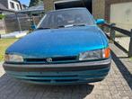 Voiture pour export, Auto's, Stof, Handgeschakeld, 5 deurs, Particulier