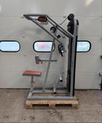 Teca 530 Covergent Rowing machine / high row / ruderturm, Sport en Fitness, Ophalen, Gebruikt, Benen, Overige typen