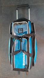 Bowling set, Ophalen