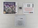 3DS: Fire Emblem Fates - Conquest, Games en Spelcomputers, Ophalen of Verzenden, Gebruikt