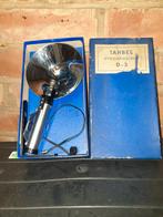 Vintage Professionele flitser Thabes Synchroniser D3, Enlèvement, Utilisé, Autres marques