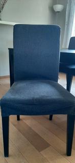 6 Dining Chairs (BERGMUND by IKEA), Huis en Inrichting, Ophalen of Verzenden, Gebruikt