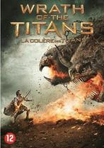 Wrath of the Titans (2012) Dvd, Vanaf 12 jaar, Ophalen of Verzenden, Gebruikt