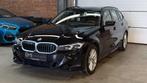 BMW 318 iA Automaat Benzine Widescreen Facelift 2023 LED, Automaat, 1998 cc, Stof, Gebruikt