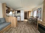 STOCK OPENDEUR CONDITIES ROMY 900x370/2 Topdeal, Caravans en Kamperen, Tot en met 4