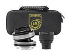 Lensbaby optic set met composer voor Pentax, Ophalen of Verzenden, Zo goed als nieuw, Overige typen