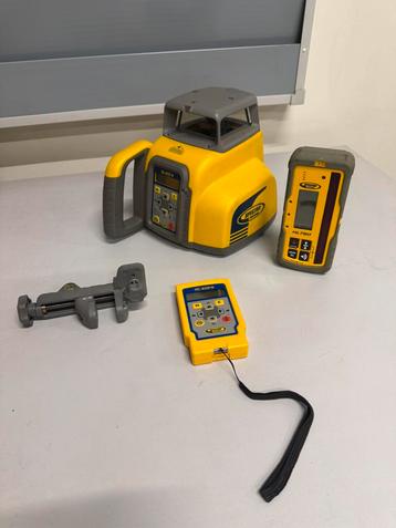 Spectra GL422N set beschikbaar voor biedingen