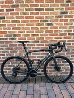 Trek emonda slr 7 full carbon racefiets met vermogensmeter, 28 inch, Carbon, Zo goed als nieuw, Meer dan 20 versnellingen