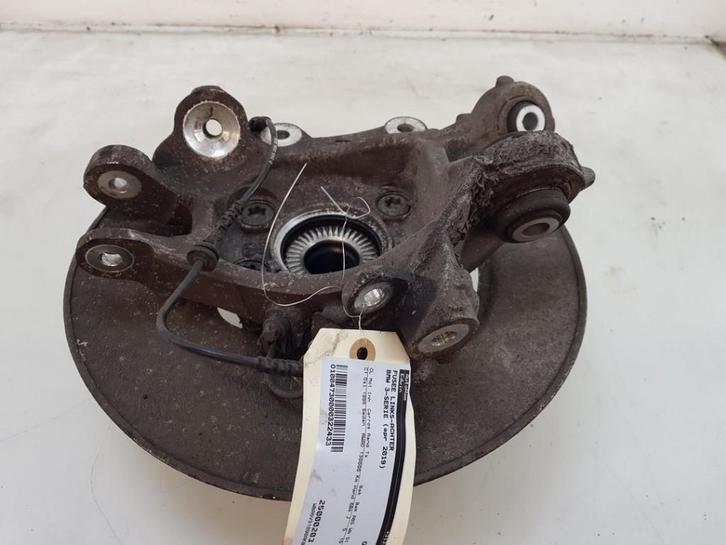FUSEE LINKS ACHTER BMW 3 serie (G20) (|33306898479|), Auto-onderdelen, Ophanging en Onderstel, BMW, Gebruikt