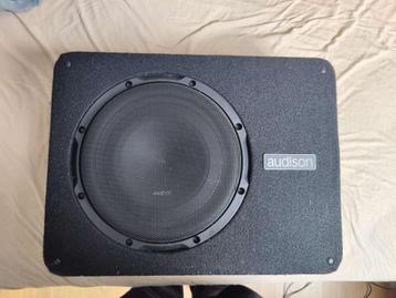 Audison APBX 10 AS2 beschikbaar voor biedingen