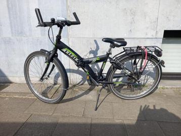 Kinderfiets BNB beschikbaar voor biedingen