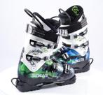 42 42,5 EU skischoenen DALBELLO SCORPION 130, contour 4, Sport en Fitness, Skiën en Langlaufen, Overige merken, Gebruikt, Verzenden