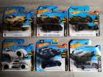 Hot wheels - batman voertuigen uit te kiezen, Ophalen