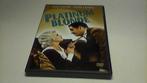 Platinum blonde / Jean Harlow / dvd, Verzenden, Alle leeftijden, Zo goed als nieuw, Komedie