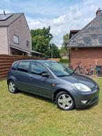 Ford Fiesta 1.4tdci GekeurdVoorVerkoop, Auto's, Voorwielaandrijving, 116 g/km, Stof, 50 kW