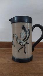 Pichet a eau en grès pour cadeau de naissance, Enlèvement ou Envoi, Neuf, Cadeau d'accouchement