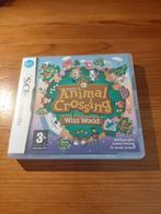 Animal crossing wild world ds, Ophalen of Verzenden, Gebruikt