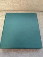 Lindner album Isle of Man1985-1998 postfris, Ophalen of Verzenden