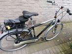 Thompson herenfiets 8 versnellingen, Fietsen en Brommers, Ophalen, Gebruikt, Versnellingen