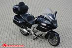 BMW K 1600 GTL - 2014 - 19000 km @Motorama, Motoren, 4 cilinders, Bedrijf, Toermotor, Meer dan 35 kW