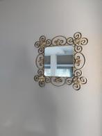 Spiegel decoratie, Ophalen of Verzenden, Zo goed als nieuw