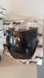 Ermax origineel scherm voor CBR 600 95/98 - donker zwart, Ophalen of Verzenden, Nieuw