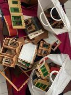 Playmobil poppenhuis oud, Kinderen en Baby's, Ophalen, Gebruikt, Poppenhuis