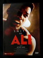 DVD du film Ali - Will Smith, CD & DVD, DVD | Films indépendants, Comme neuf, Enlèvement ou Envoi