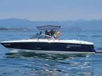 Bateau mastercraft 215 v, Sports nautiques & Bateaux, 6 mètres ou plus, Enlèvement, Polyester, Essence